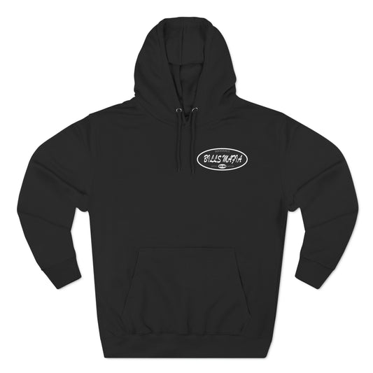 Buffalo Bills "Bills Mafia Shoveling CO" Hoodie