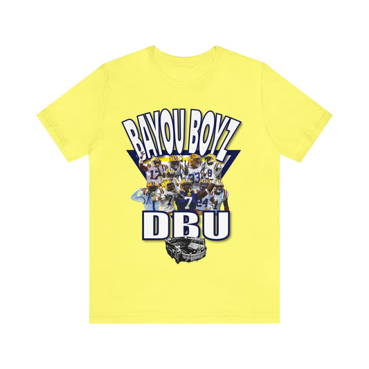 LSU Tigers "Bayou Boyz" DBU T-Shirt