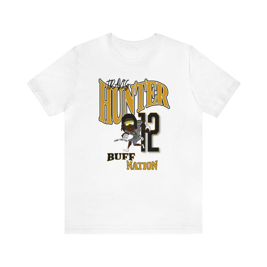 Travis Hunter - Colorado Buffs Tee