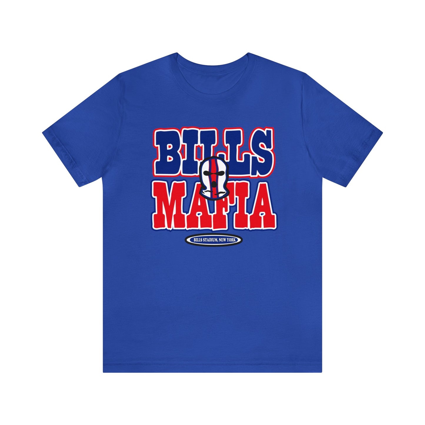 Buffalo Bills "Bills Mafia" T-Shirt