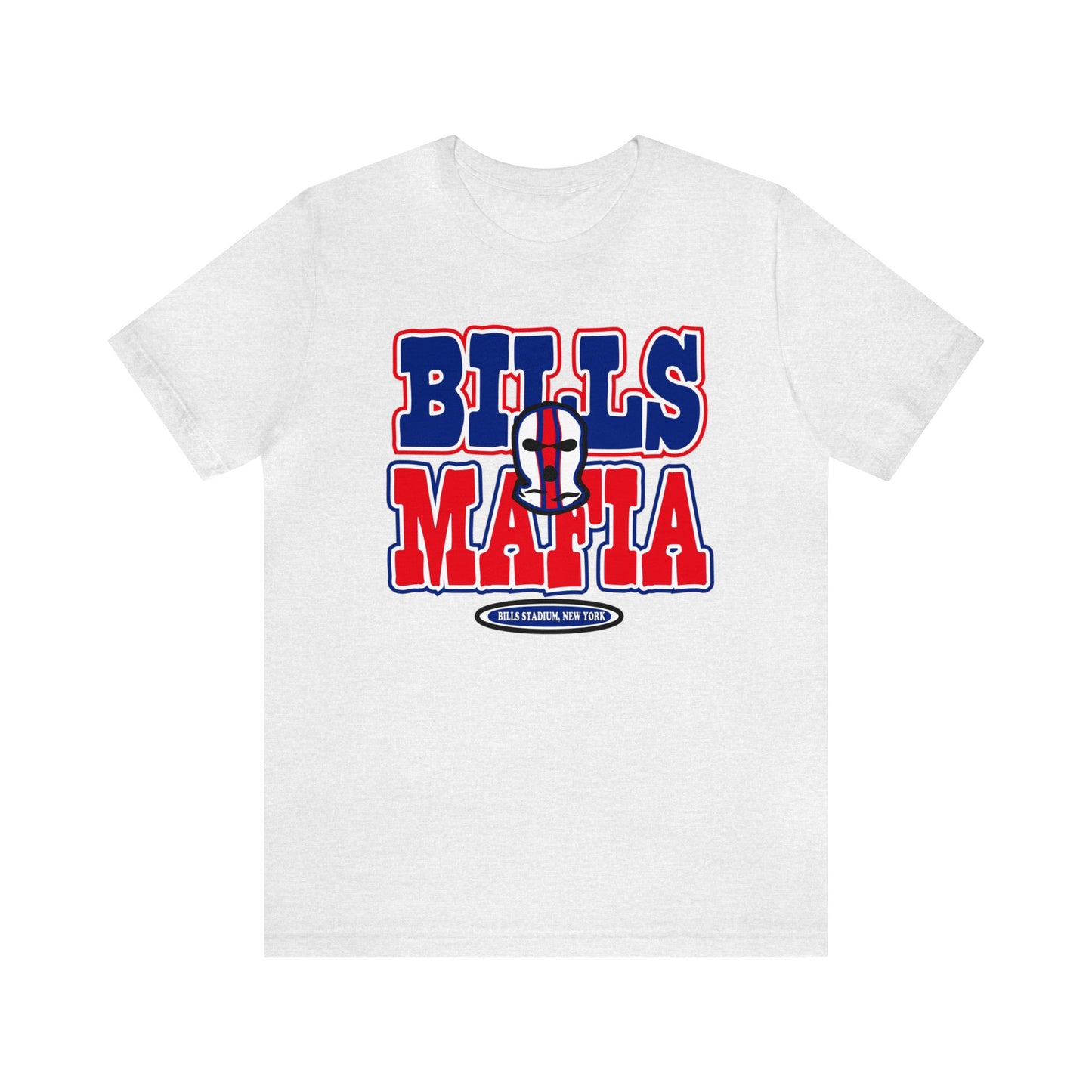 Buffalo Bills "Bills Mafia" T-Shirt