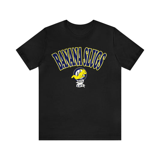 UC Santa Cruz - Banana Slugs Tee