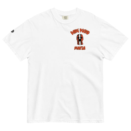 Browns "Dawg Pound Mafia" T-Shirt