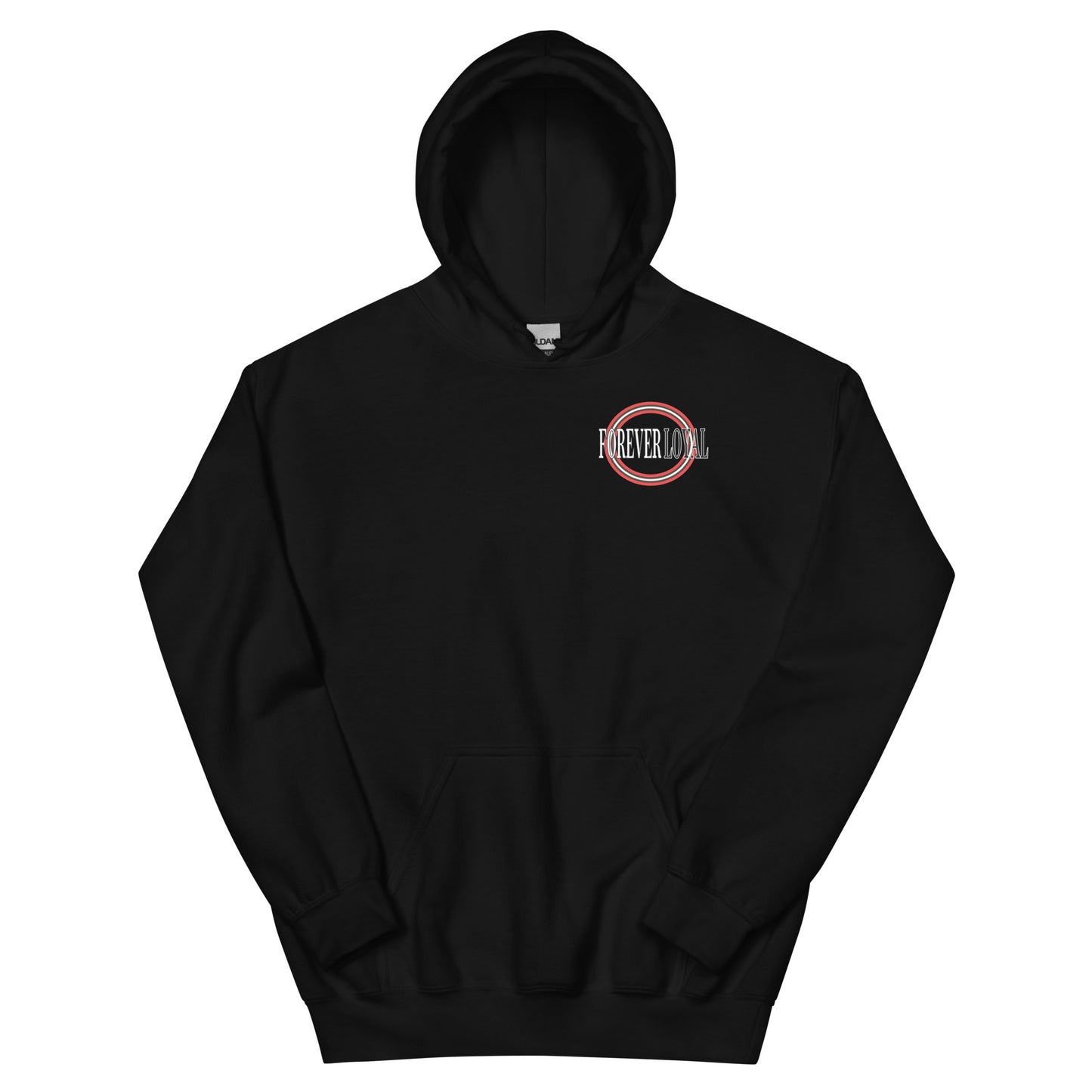 Browns "Forever Loyal" Hoodie