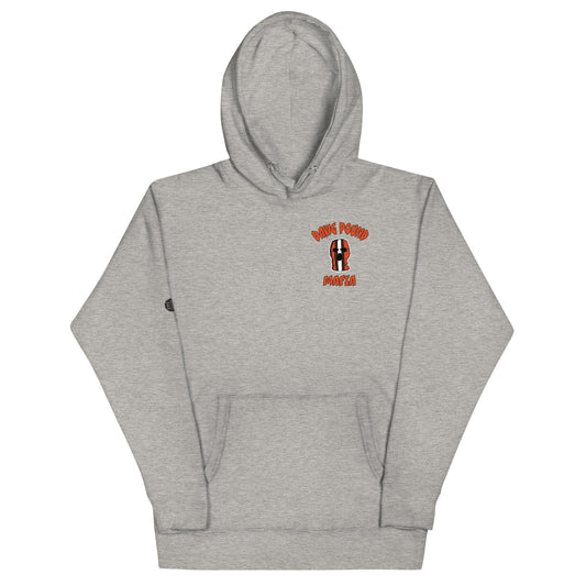 Browns "Dawg Pound Mafia" Hoodie