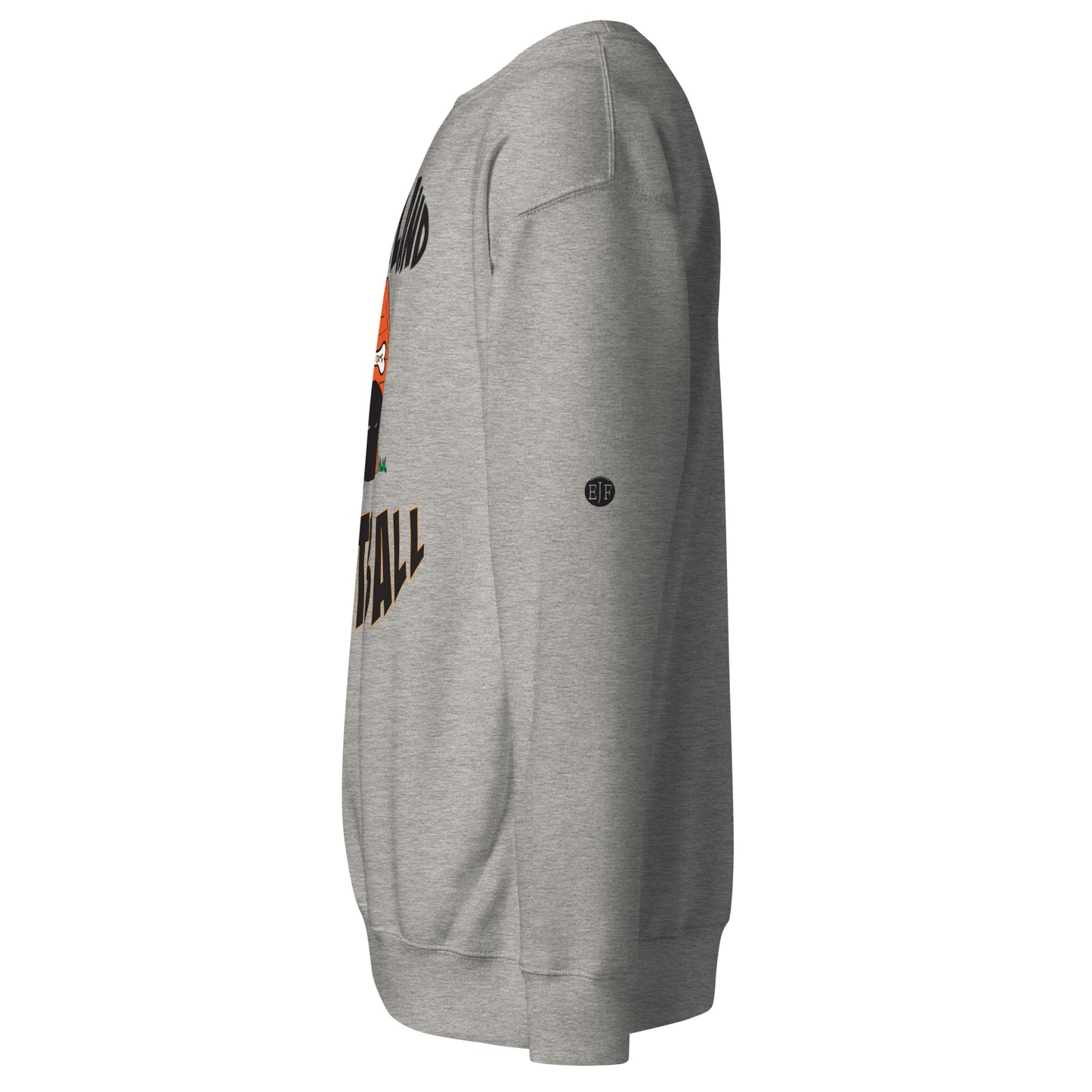 Cleveland Browns "Dawg House" Crewneck