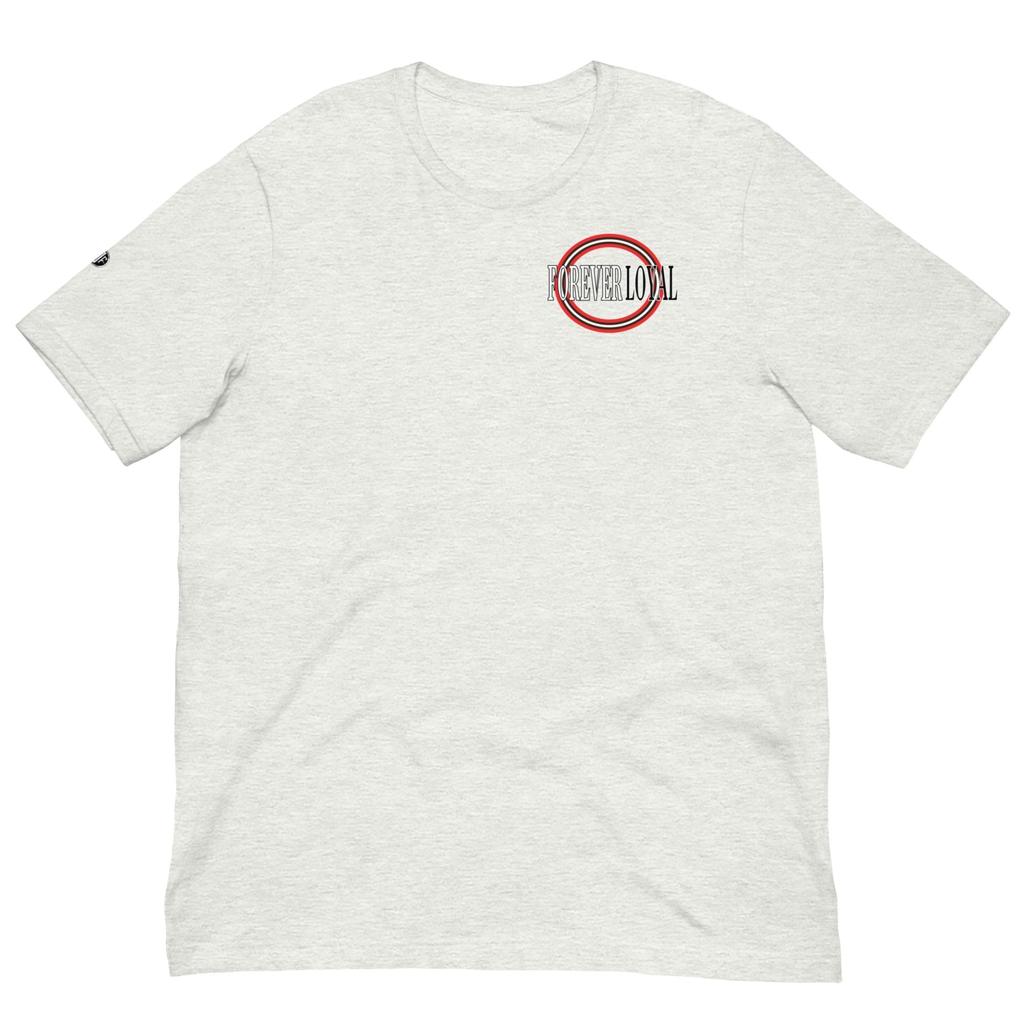 Browns "Forever Loyal" T-Shirt