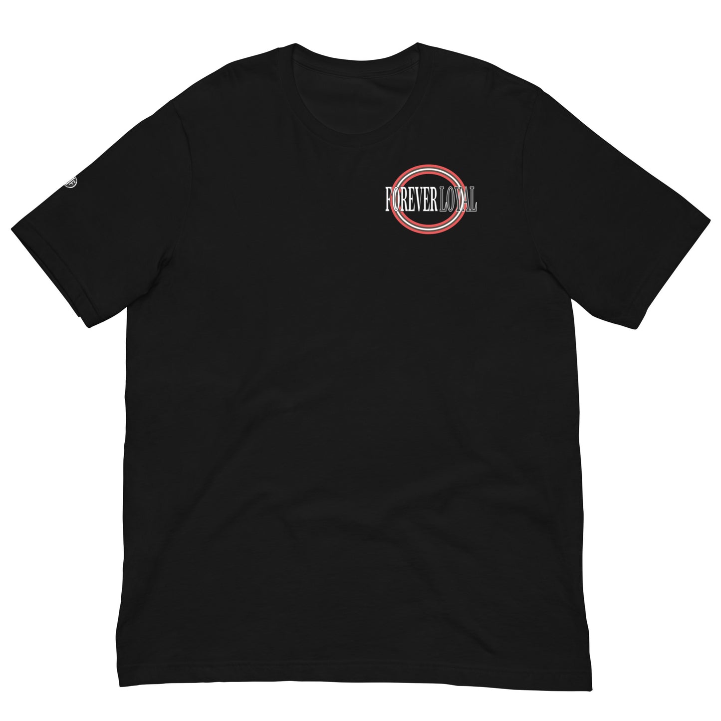 Browns "Forever Loyal" T-Shirt