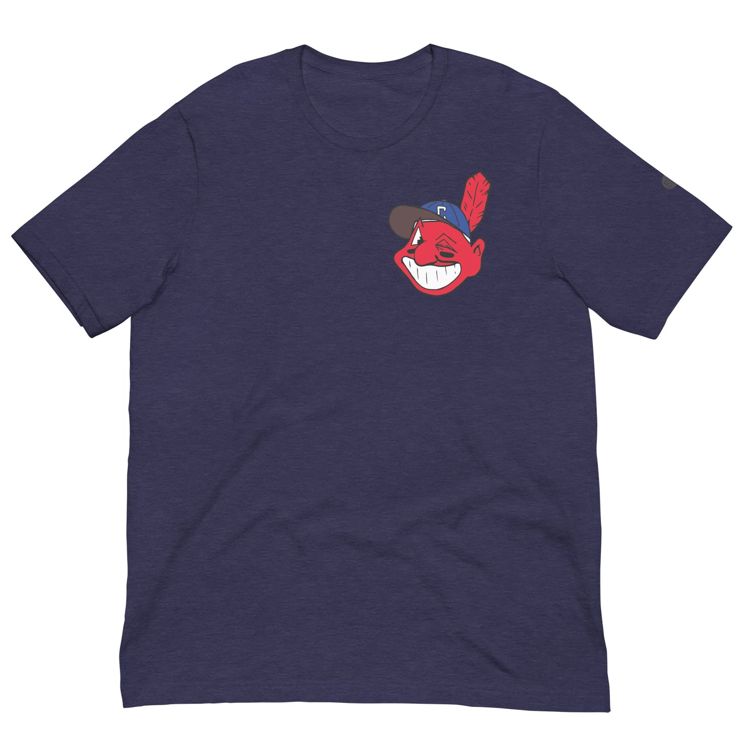 Cleveland Old School "Chief Wahoo" T-Shirt