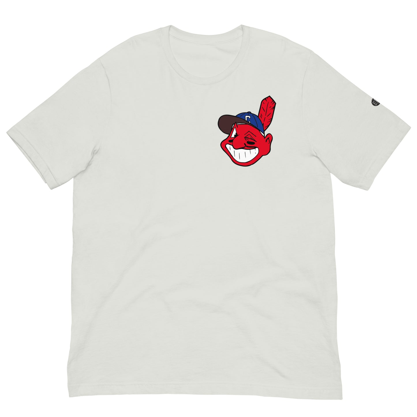 Cleveland Old School "Chief Wahoo" T-Shirt