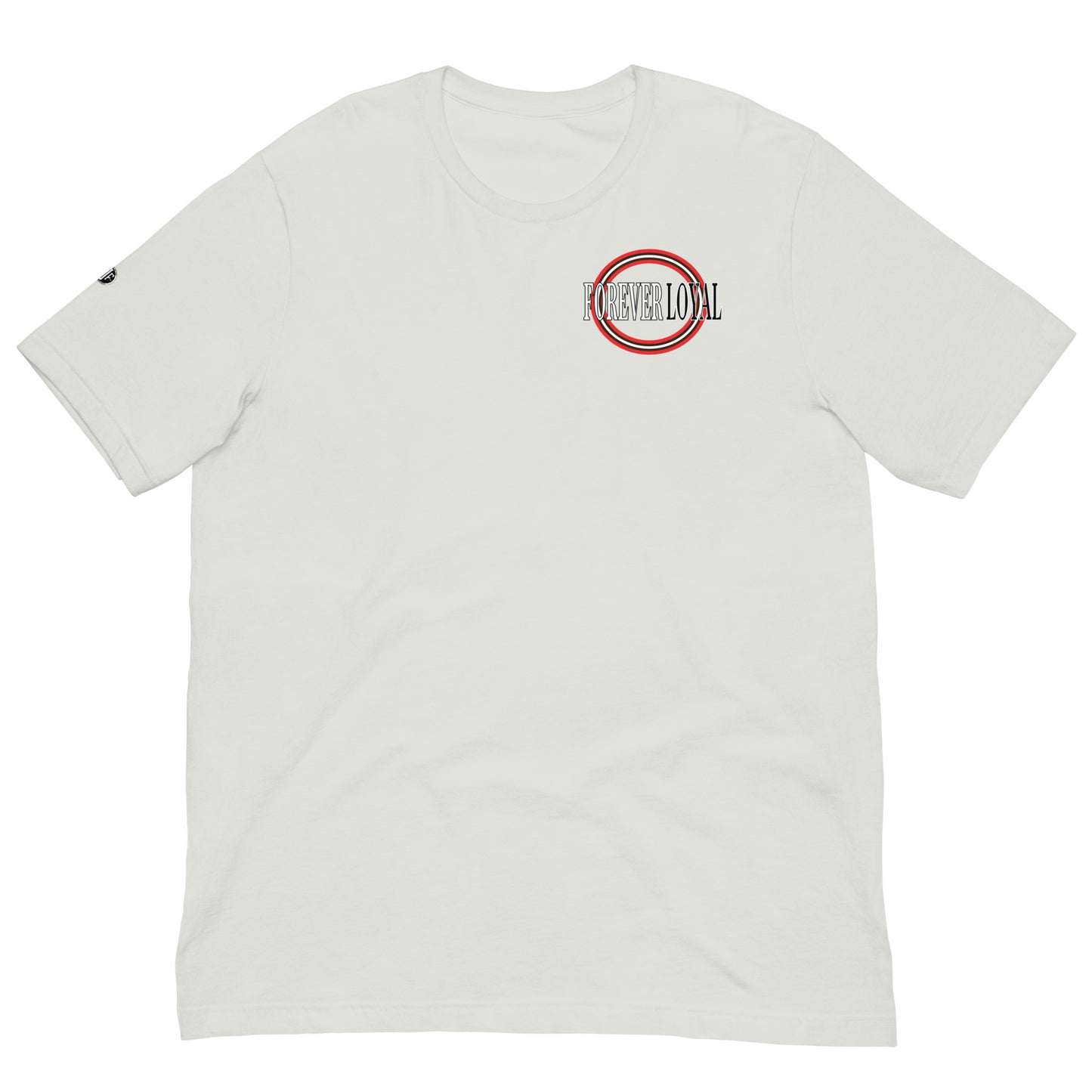 Browns "Forever Loyal" T-Shirt