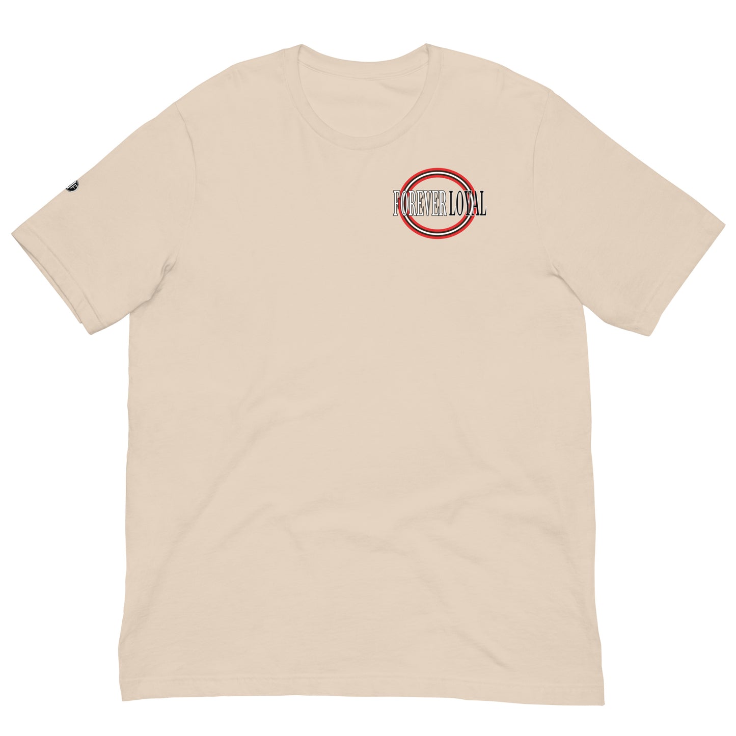 Browns "Forever Loyal" T-Shirt