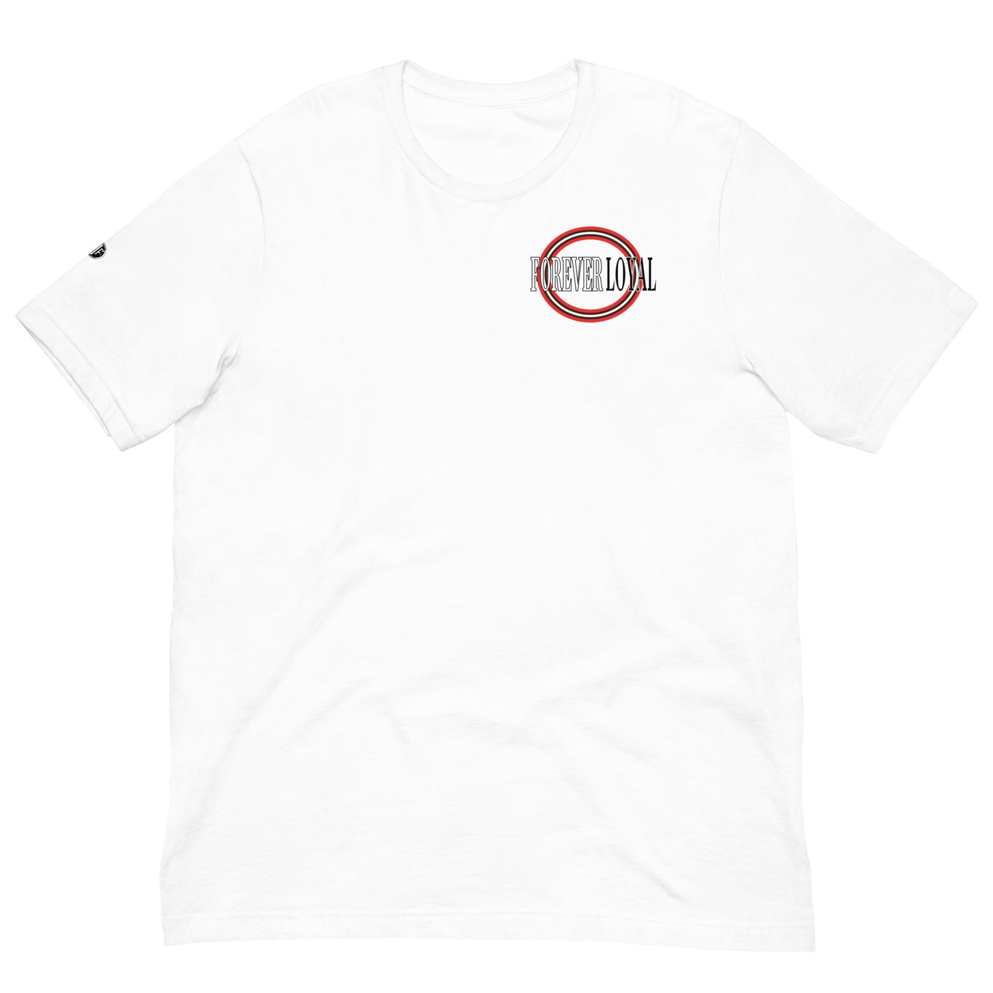 Browns "Forever Loyal" T-Shirt